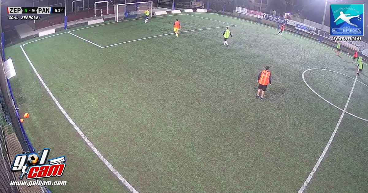 Assist in profondità!!!