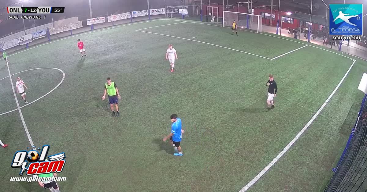 Gol seb