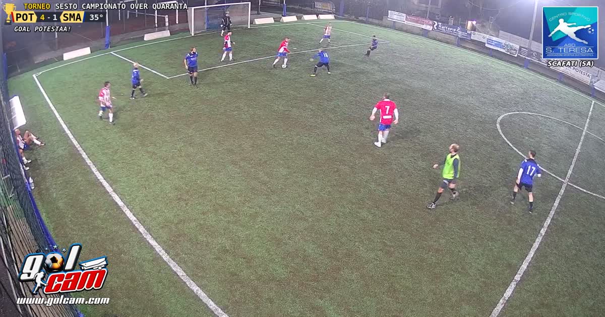 Stop & Gol 2
