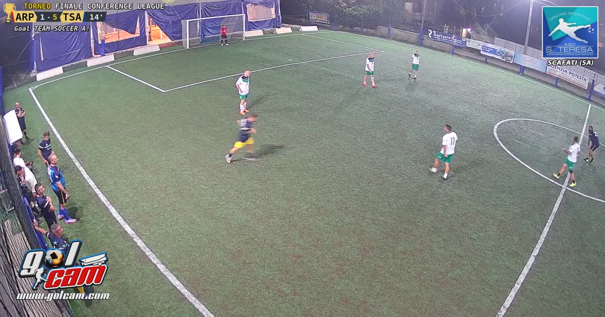 Gol azione