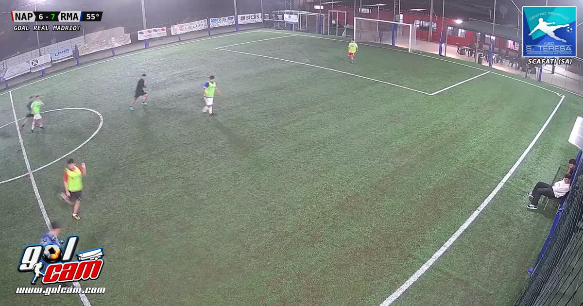 gol dribblinf