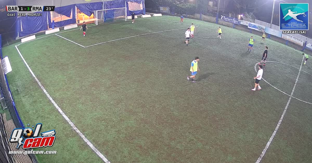 Ciro gol