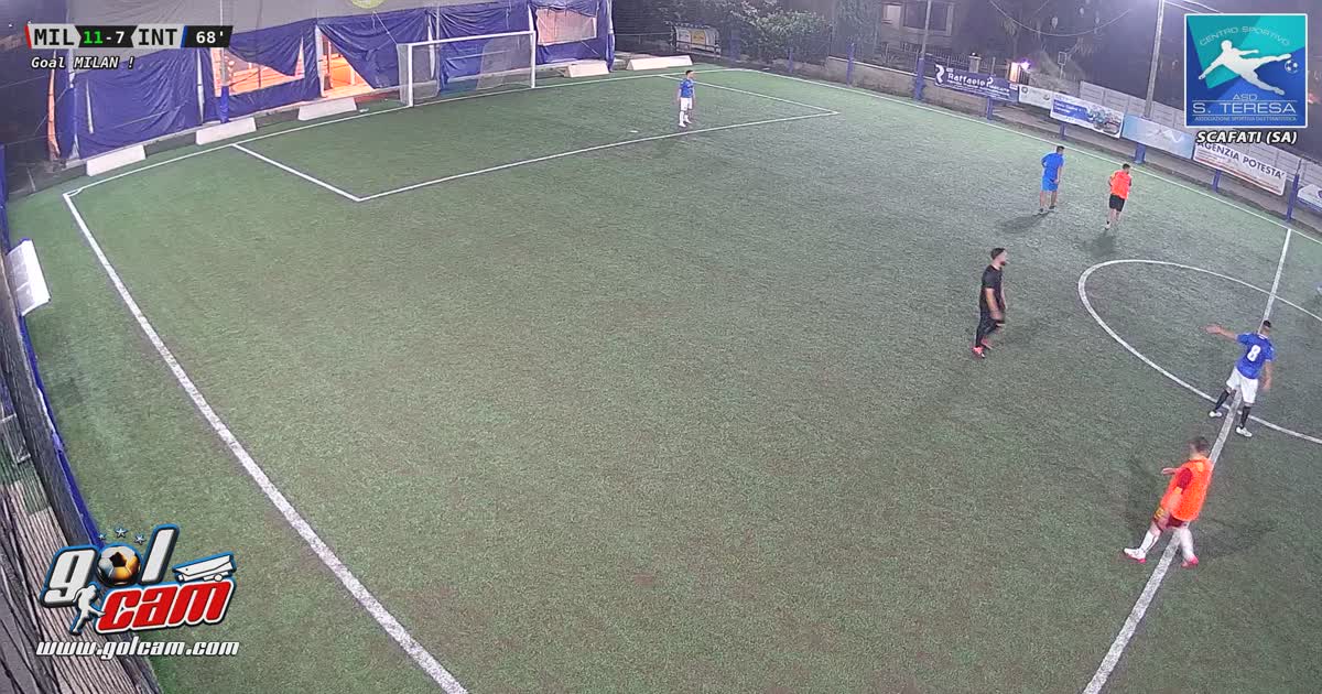 Mascolo assist