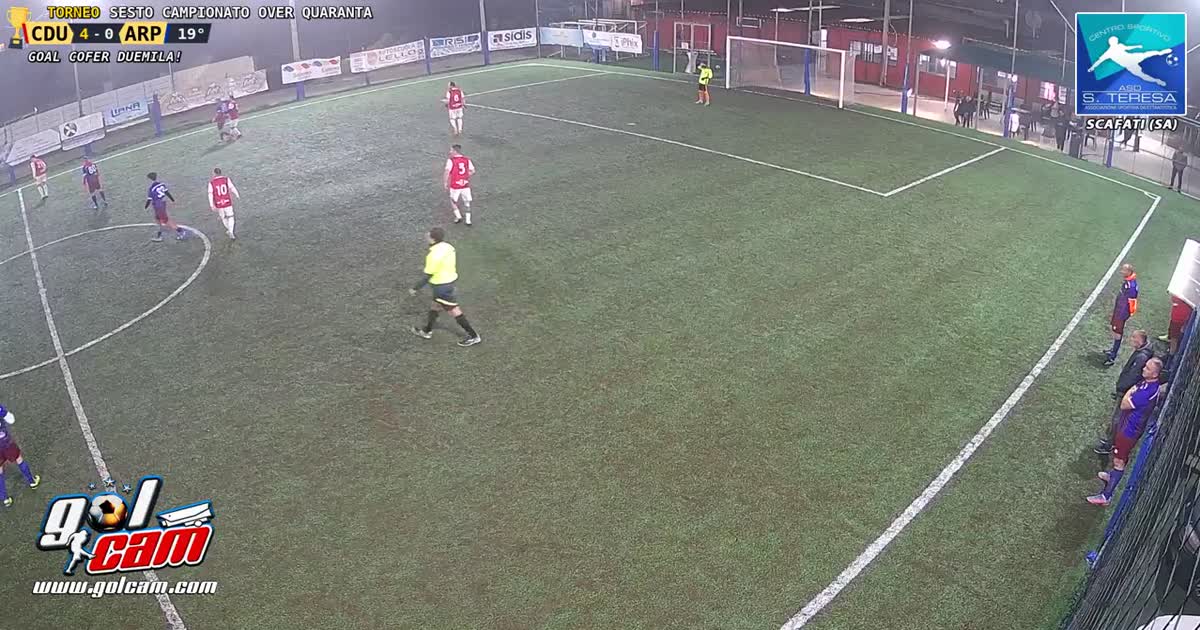 4 goal 