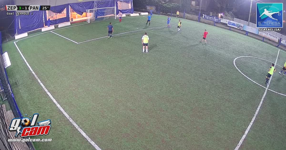 Gol ludiso