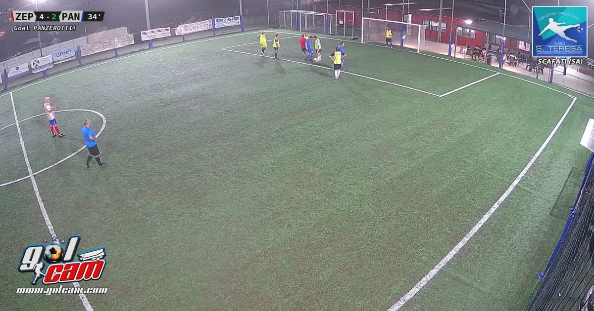 Gol cristoforo