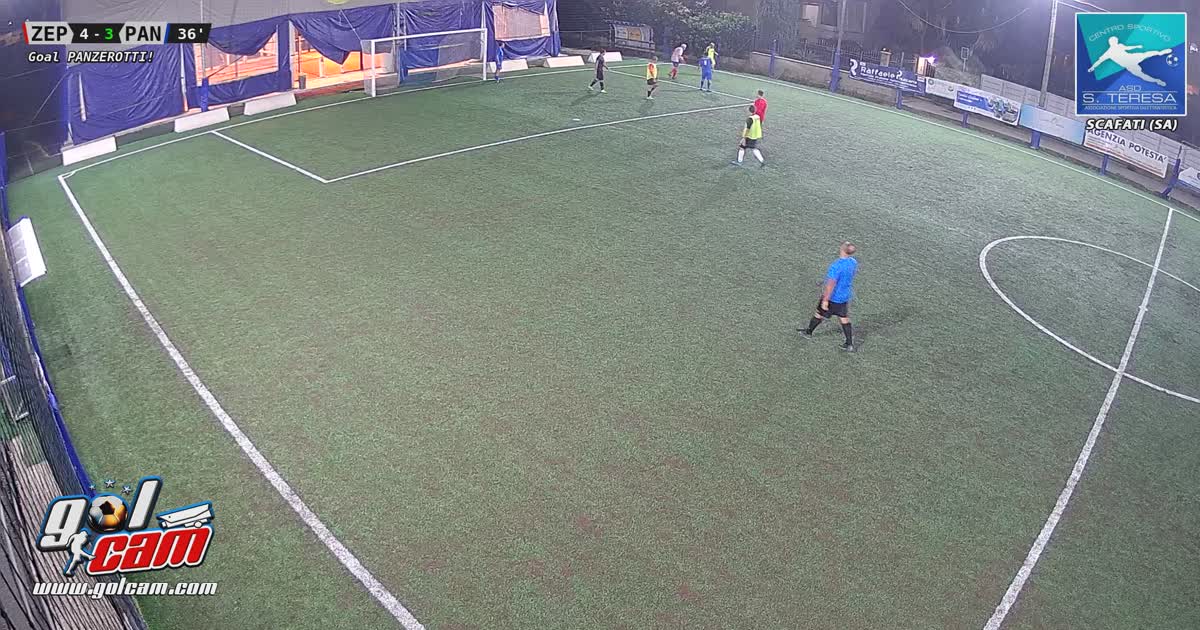 Gol cristoforo