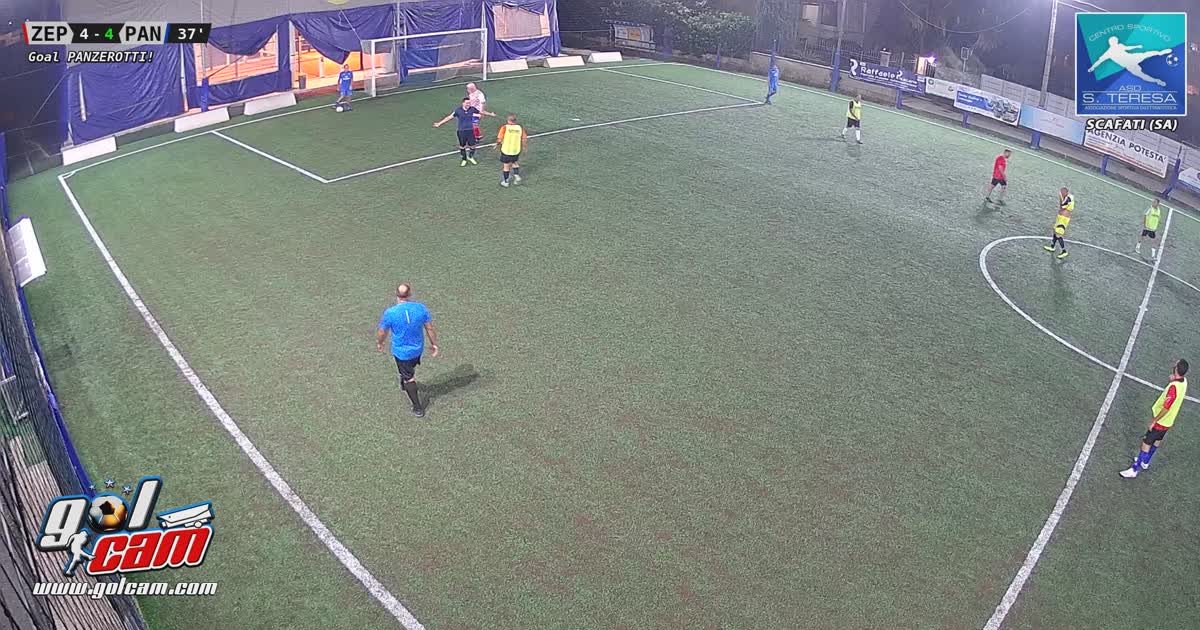 Gol peppe