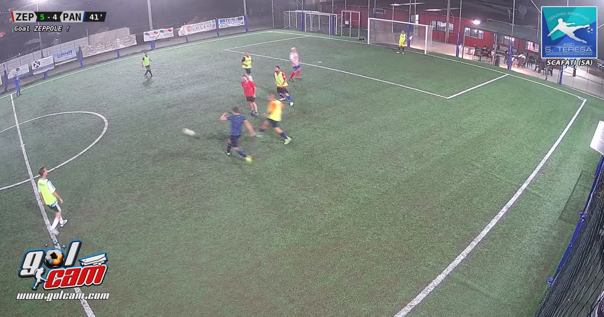 Gol ludiso