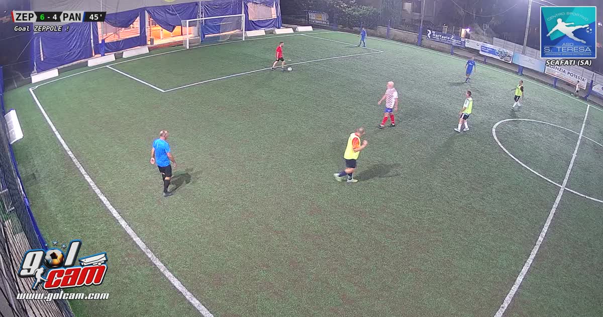 Gol ludiso