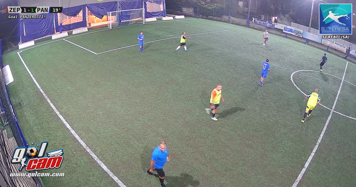 Gol gianluca