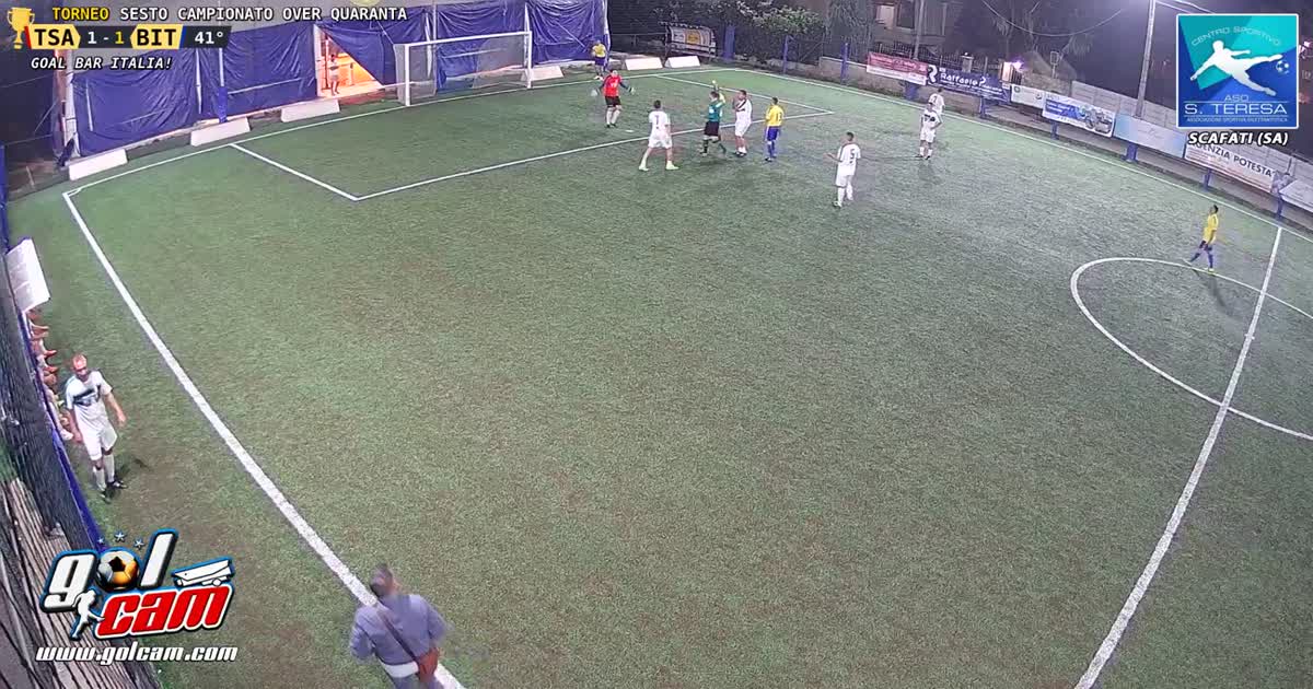 Gol dopo rigore sbagliato