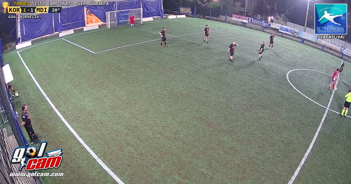 Gol manager