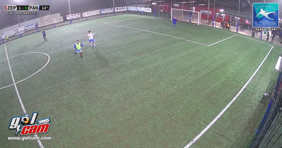 Gol Ascione 