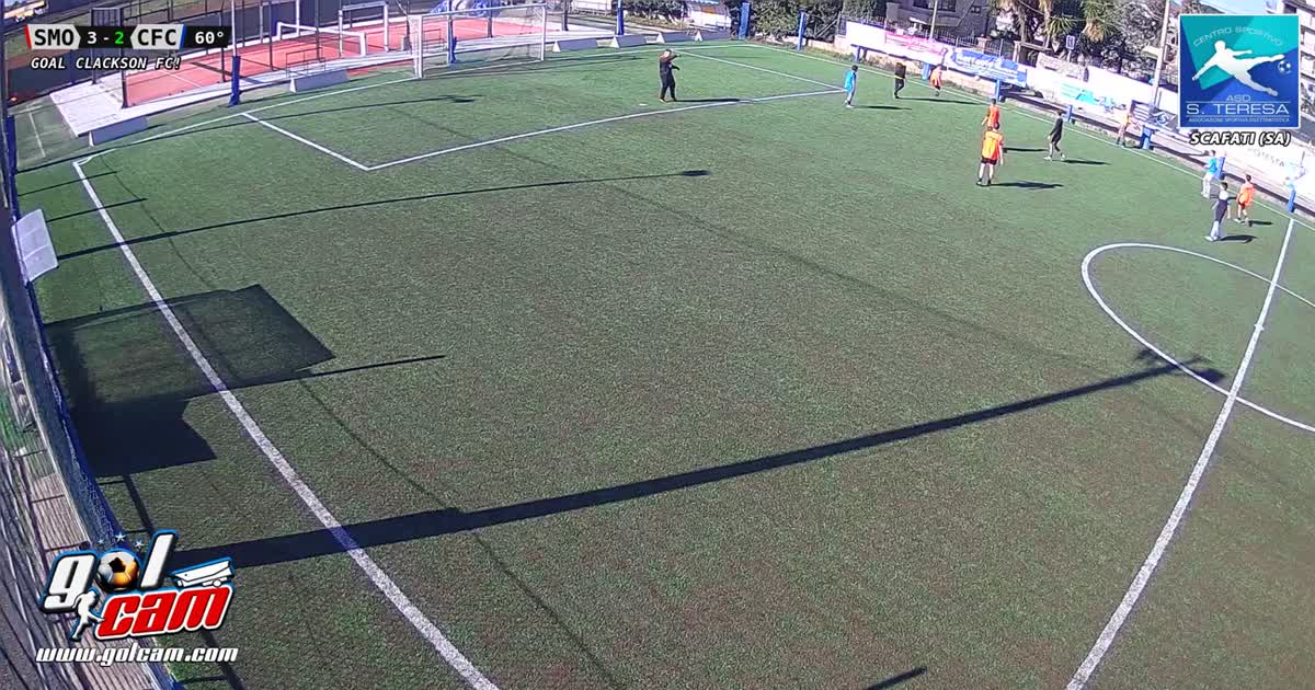 2-2 GOL LUIGI