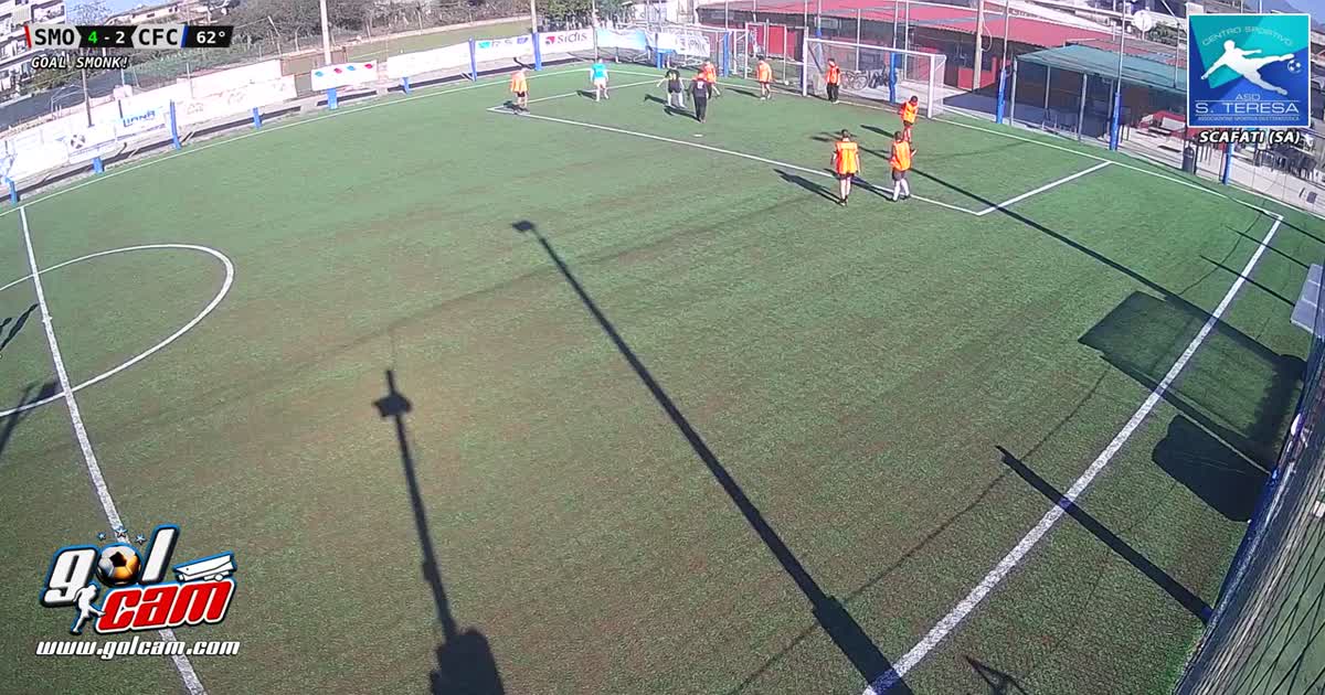 3-2 GOAL ROMAN ASSIST NELLO 1)