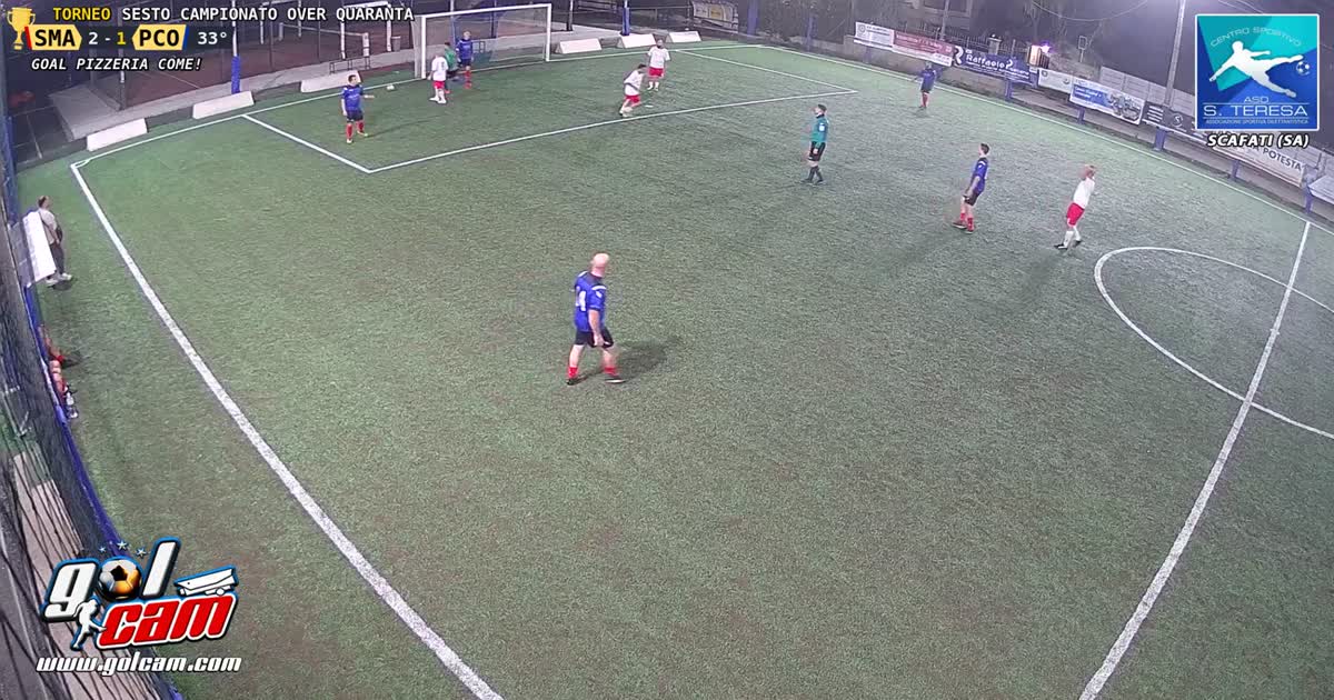 Gran gol 