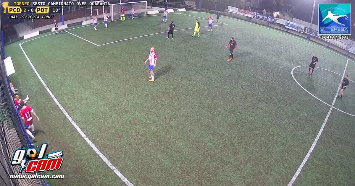 Primo Gol torneo