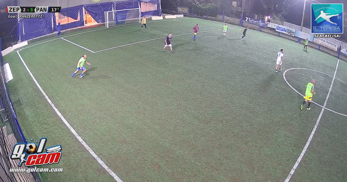 Best gol di ronny
