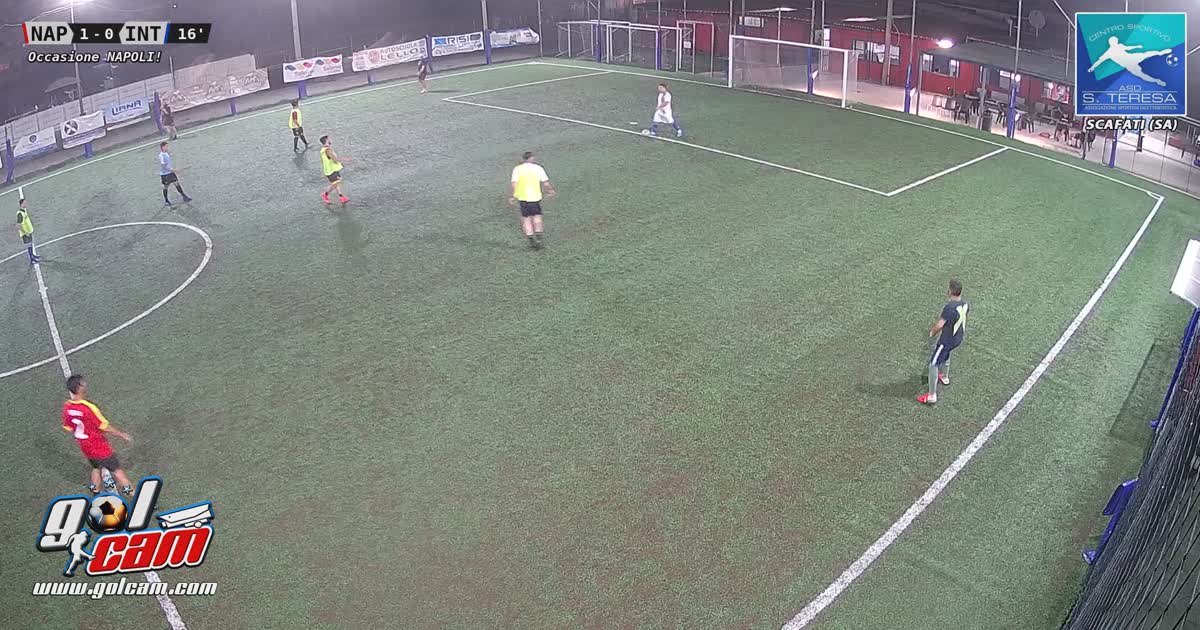 Palla lunga