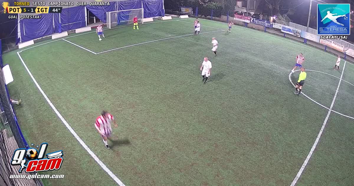 Gol Personale