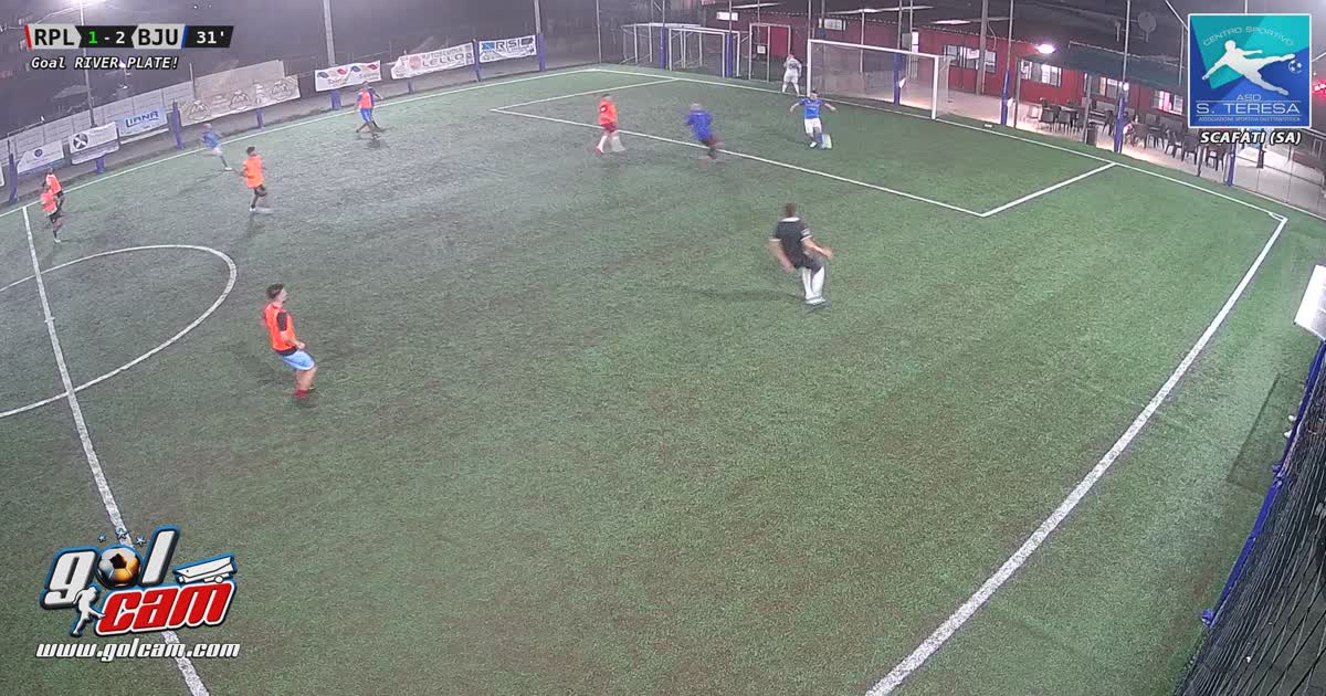 contro il portiere