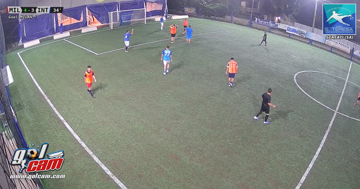Danilo gol