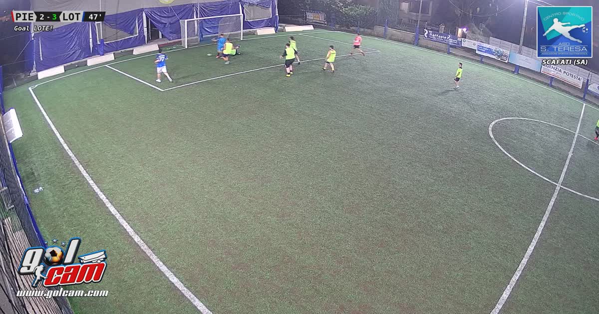 Golazo