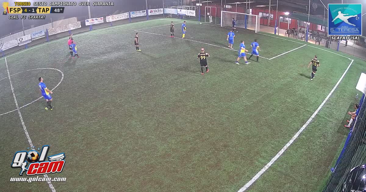 Gol mio