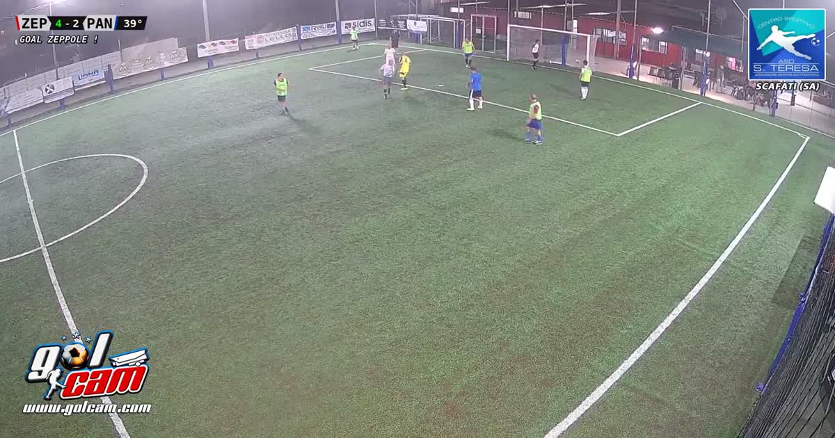 Assist dopo dribbling 