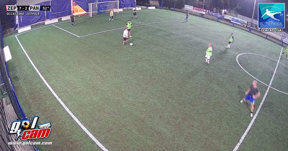 Goal mancato 