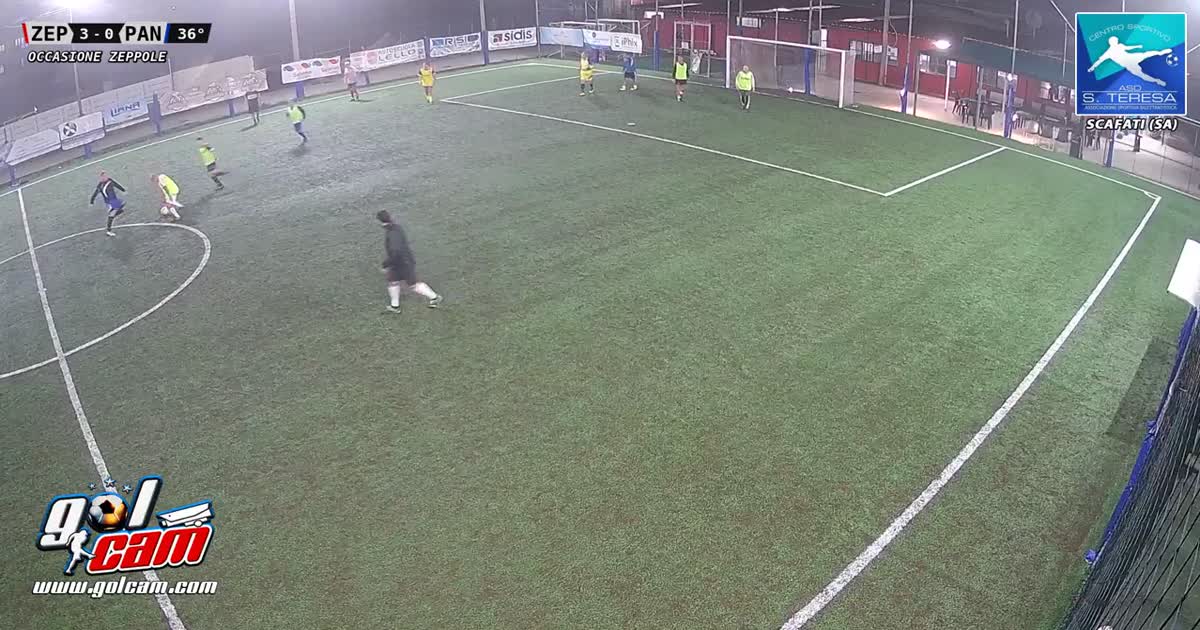 Goalincredibile