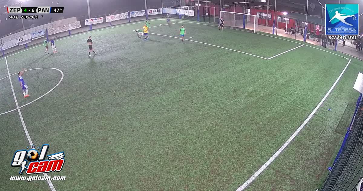Gol da punizione