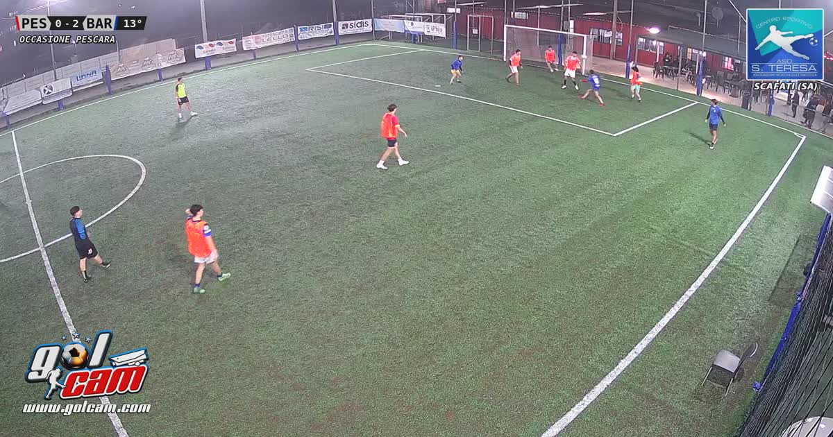 forza bari