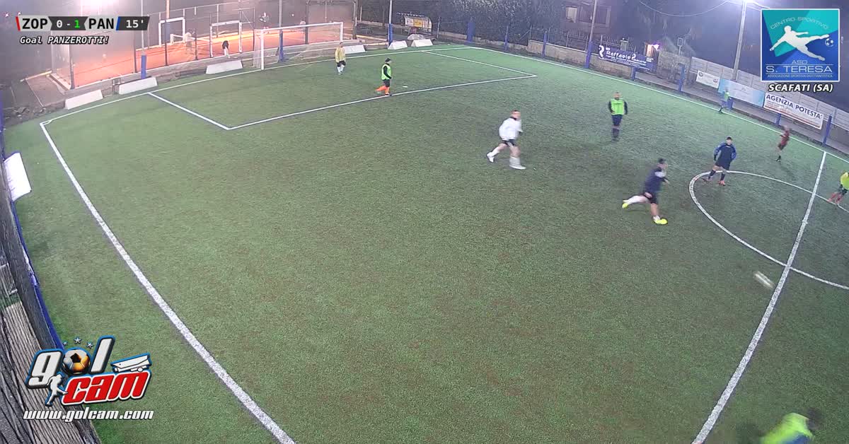 Gol ludiso
