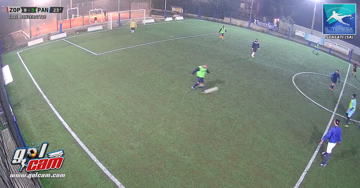 Gol ludiso
