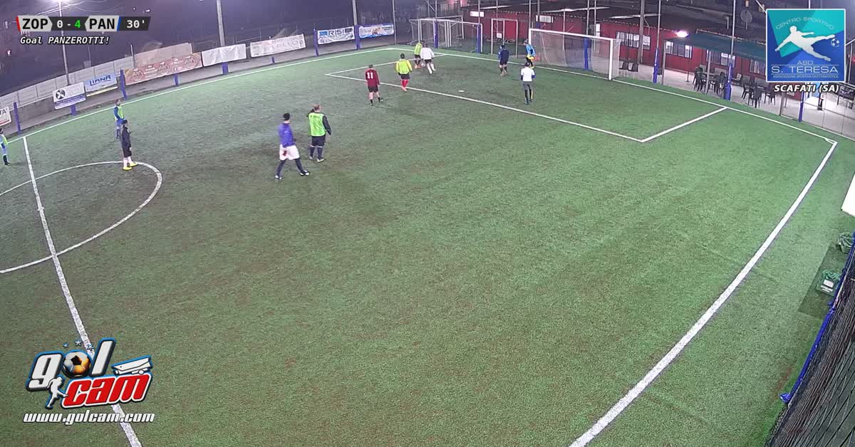Gol valerio