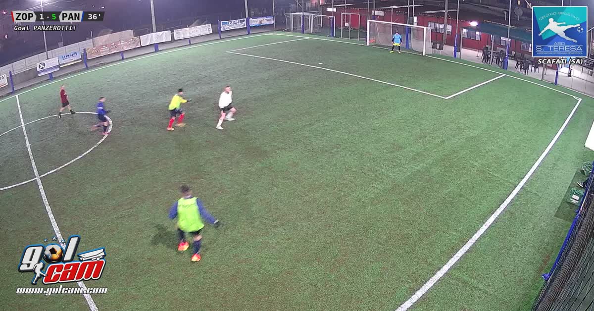Gol valerio