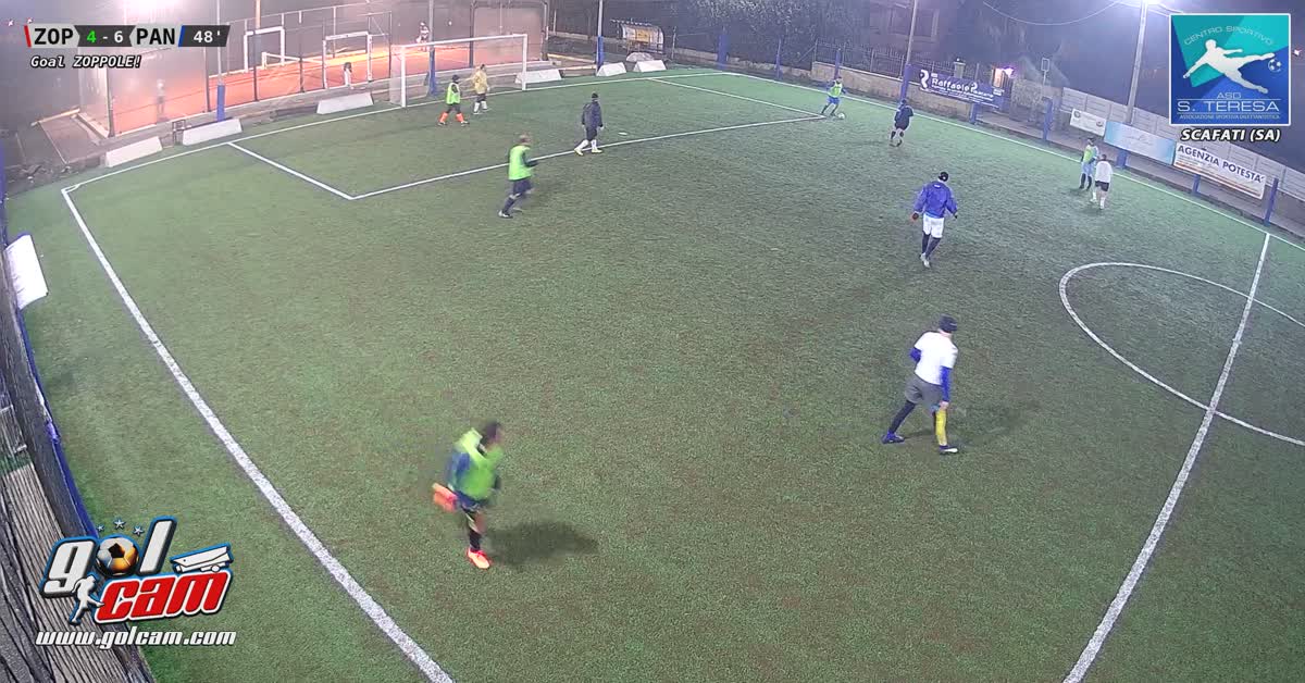 Gol umberto