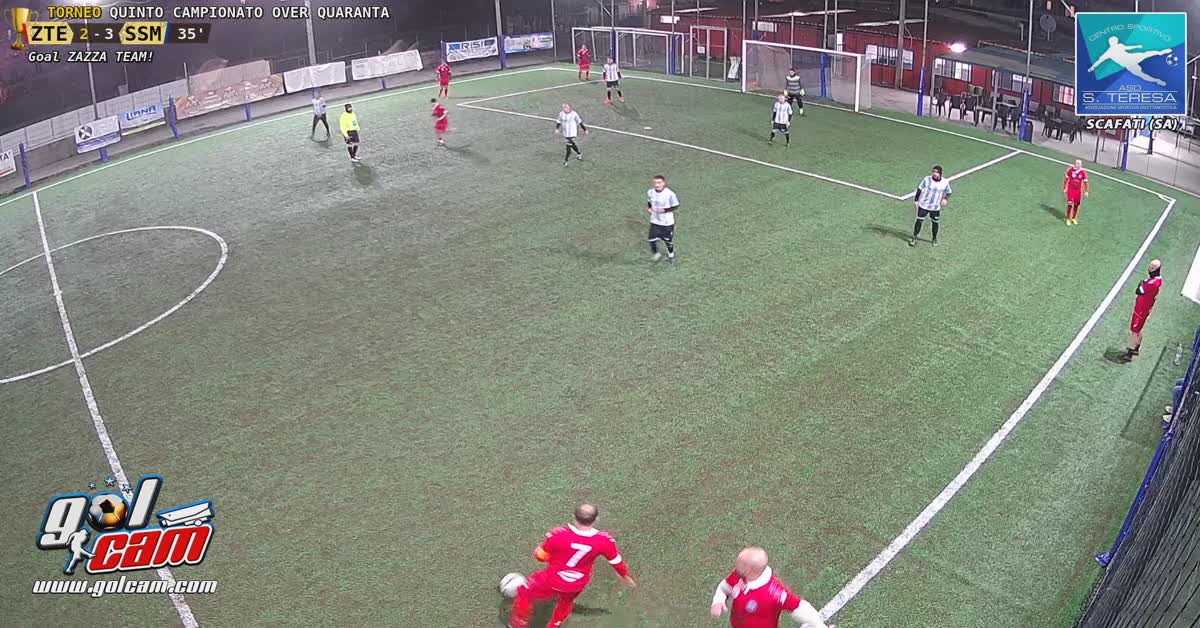 Senso del gol