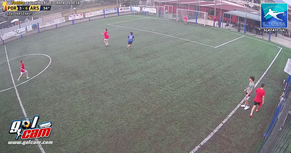 palo gol