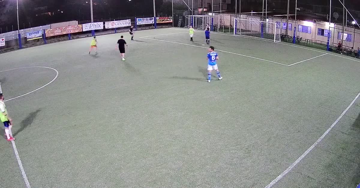 Le finte di ciccio