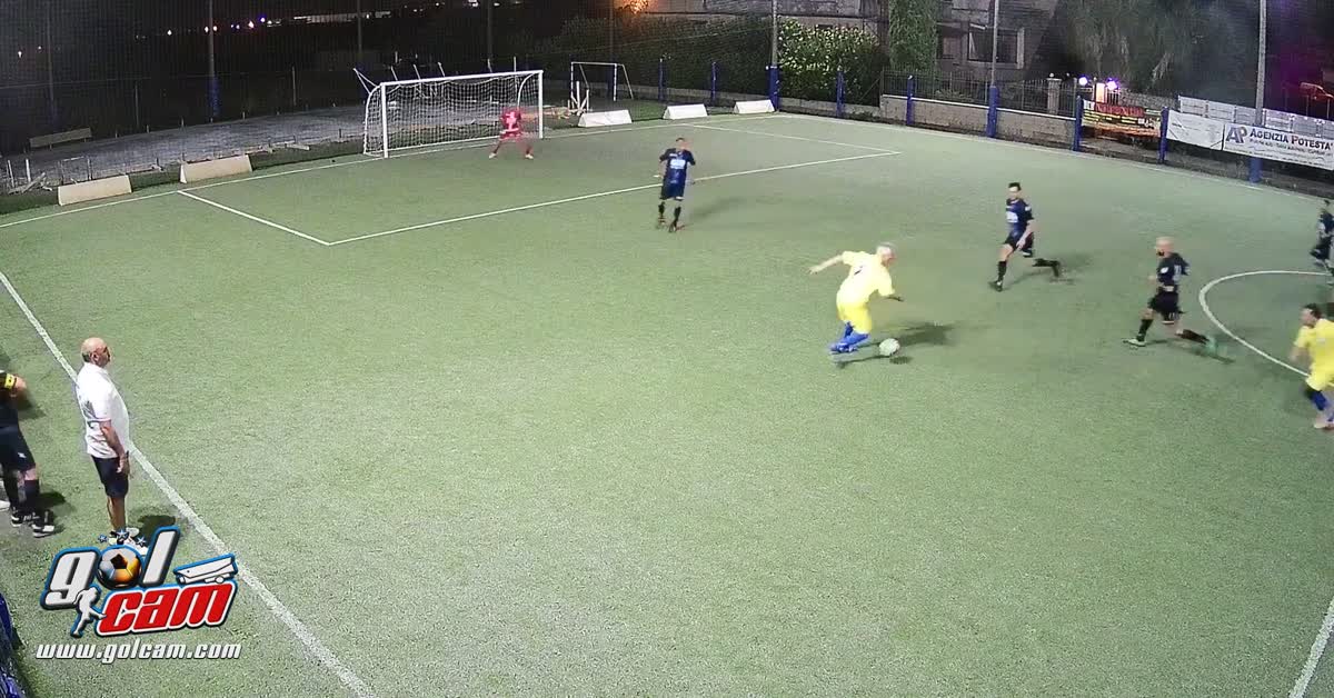 Euro goal