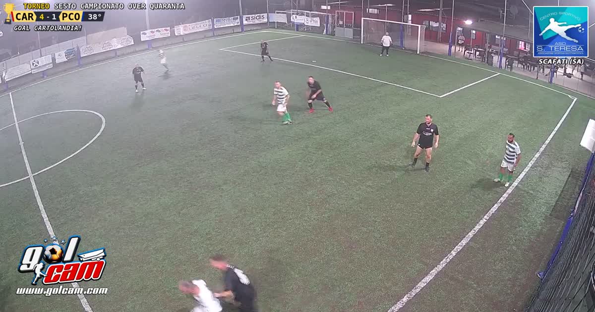 Grande goal