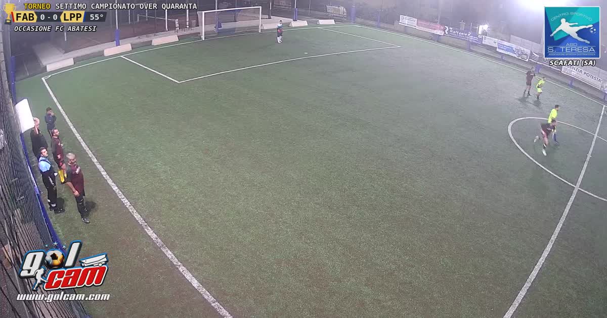 Hanno sparato a Gaetano