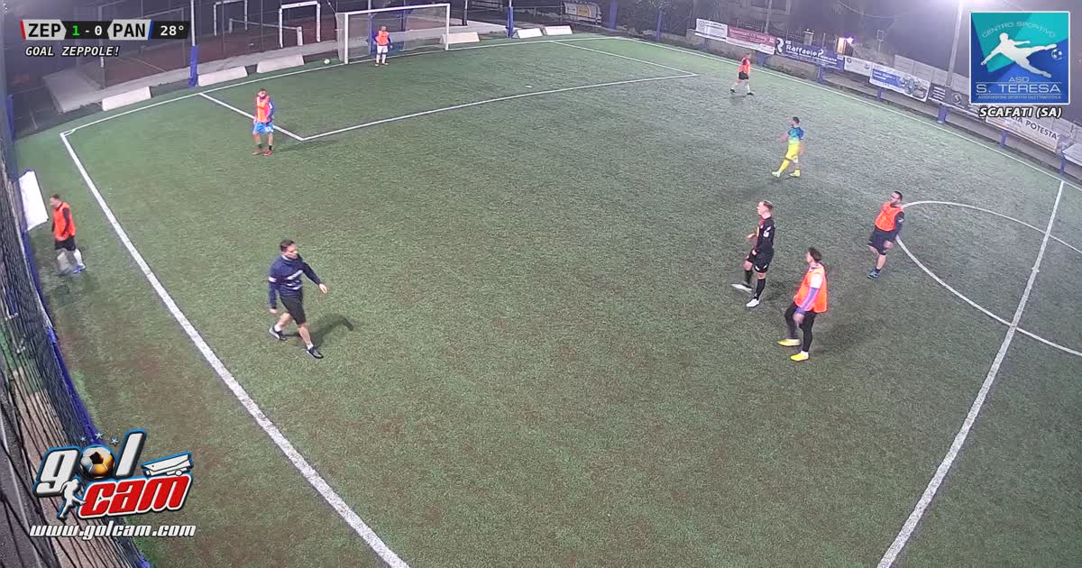 Gol da fuoriii!
