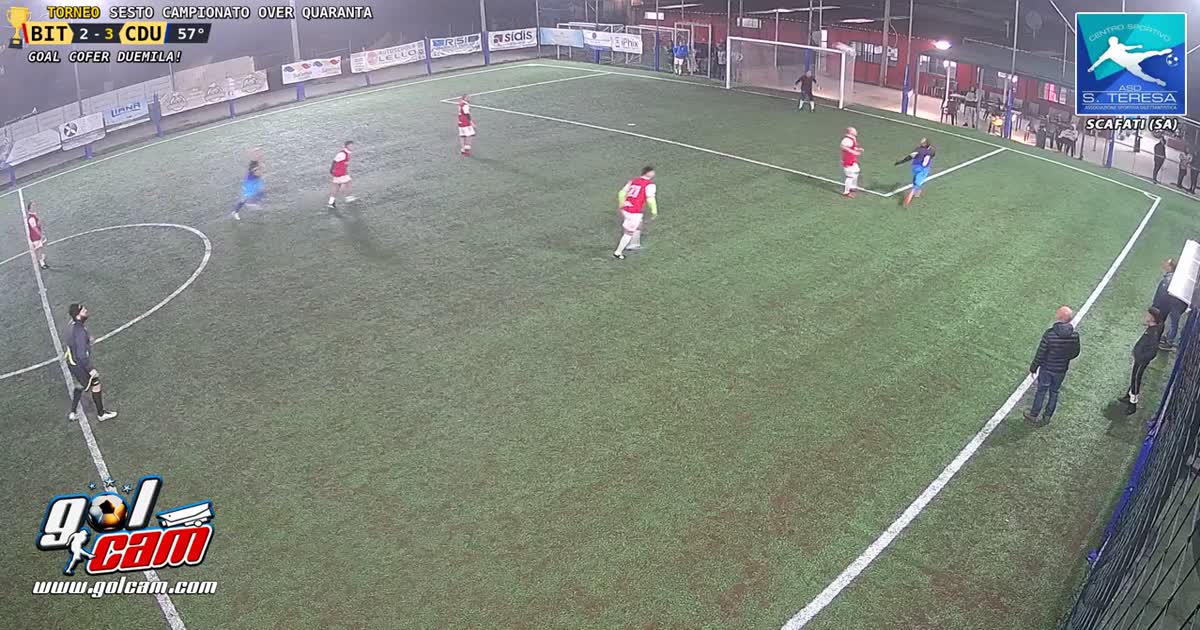 3 goal