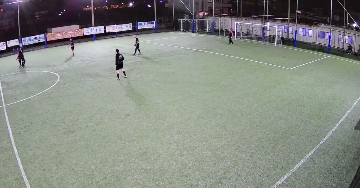 Goal facile 