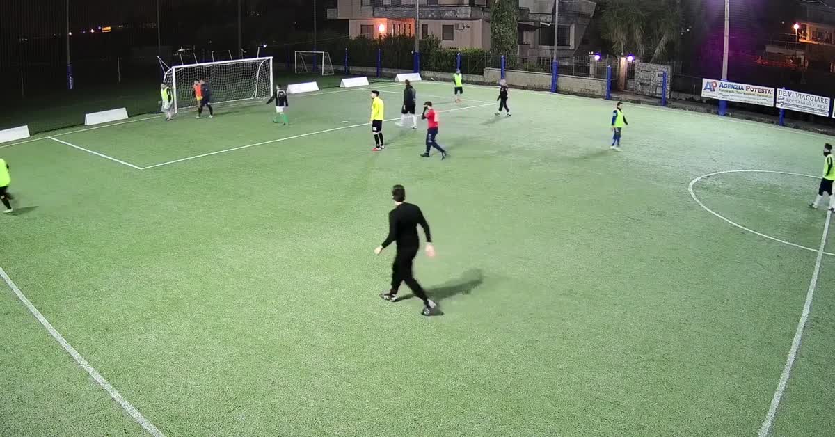 Palla nel ferro