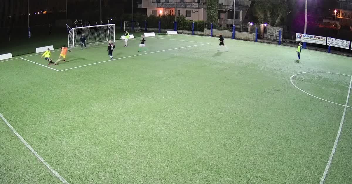 Federico non perdona! 